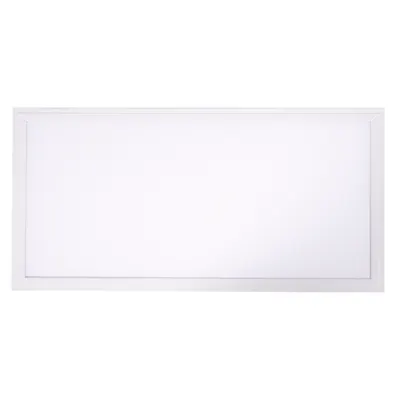 Panel LED 24W 6400K 295x595mm Alb
