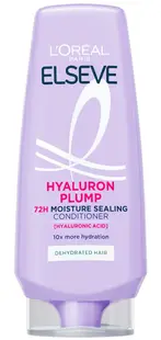 L'Oréal Elseve Balsam de păr Hyaluron Plump, 200 ml