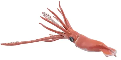 Figurină pentru copii Papo Marine Life - Caracatiță gigant