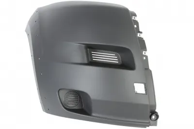 Flaps bara fata dreapta cu locas capac carlig CITROEN JUMPER; FIAT DUCATO; PEUGEOT BOXER intre 2006-2014