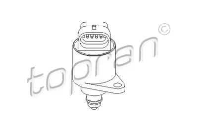 Control clapeta acceleratie (4 pini) CITROEN BERLINGO, SAXO, XSARA; PEUGEOT 106 II, 206, 306, PARTNER 1.4 1.4CNG intre 1993-2015