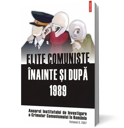 Elite comuniste înainte şi după 1989
