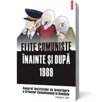 Elite comuniste înainte şi după 1989