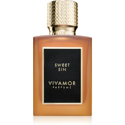 Vivamor Parfums Sweet Sin extract de parfum unisex 100 ml