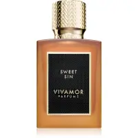 Vivamor Parfums Sweet Sin extract de parfum unisex 100 ml