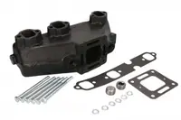 Galerie evacuare BARR MARINE MERCRUISER 4.3, D, Electric, 4.3 D Electric