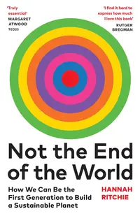 Not the End of the World