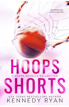 HOOPS Shorts: A HOOPS Novella Collection