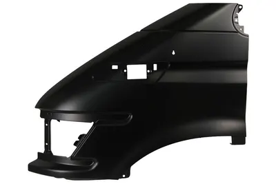 Aripa Stanga Fata potrivit IVECO DAILY III 1999-2006 - (cu orificii semnalizator)