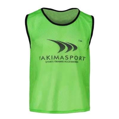 Fotbal formare tricou fotbal marker Yakimasport junior verde