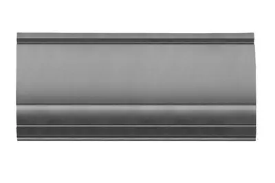 Panou reparatie usa Spate/usa culisanta potrivit VW TRANSPORTER T4 1990-2003 - (strat, partea inferioara, inaltime 570mm)