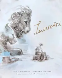 Încercări - Hardcover - Kobi Yamada