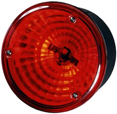 Tripla lampa spate HOBBYCAR HYMER