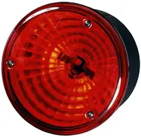 Tripla lampa spate HOBBYCAR HYMER