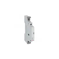 Signalling auxiliary - pentru 2 module contactor 25 A