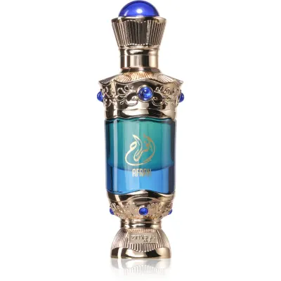 Zimaya Afrah ulei parfumat unisex 20 ml