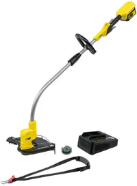 Trimmer cu acumulator cu coarda Karcher - LTR 36-33 Battery Set