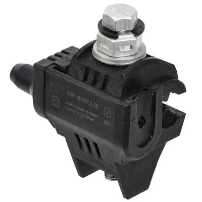 SOI insulated T-Brida s16-95/2,5-35 (P 645, P2X-95, SLIW15.1)