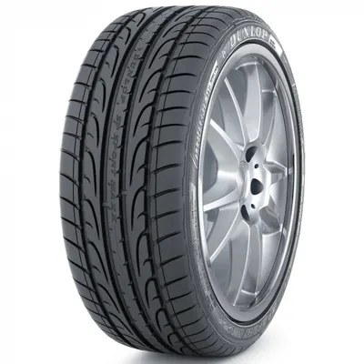 Anvelopa Vara Dunlop Sport Maxx Mo 275 50 R20 113w