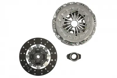 Kit ambreiaj (280mm) potrivit HYUNDAI H-1, H-1 CARGO, H-1 TRAVEL 2.5D 07.01
