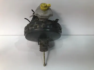 Tulumba servofrana 7l6612101 Volkswagen Touareg (2002-2006) 2.5 3.0 tdi