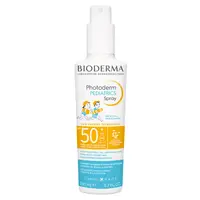 Photoderm Pediatrics Spray 200ml Spf 50+