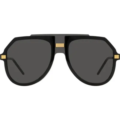 Dolce&Gabbana DG6195 501/87 45