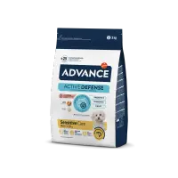 Advance Dog Mini Sensitive Somon & Orez, 3 kg