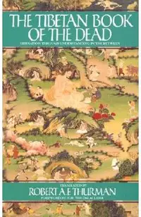 The Tibetan Book of the Dead: Liberation Through Understanding in the Between