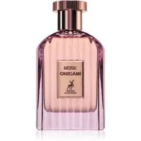 Maison Alhambra Rose Origami Eau de Parfum unisex