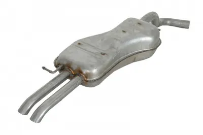 Toba esapament finala SEAT TOLEDO II; SKODA OCTAVIA I; VW BORA, GOLF IV 1.8-2.3 intre 1997-2013