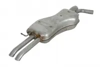 Toba esapament finala SEAT TOLEDO II; SKODA OCTAVIA I; VW BORA, GOLF IV 1.8-2.3 intre 1997-2013