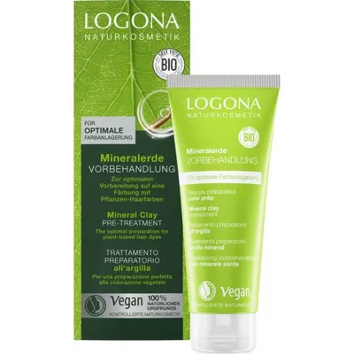 Pretratament pentru Par pentru Vopsire cu Vopsea din Plante Biogast, Bio, 100 ml