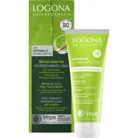 Pretratament pentru Par pentru Vopsire cu Vopsea din Plante Biogast, Bio, 100 ml
