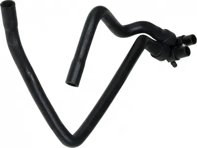 Furtun Incalzire (21mm) Potrivit Citroen Berlingo, Berlingo Minivan, Xsara, Xsara Hatchback, Xsara Kombi; Peugeot Partner, Partner Origin, Partner Origin Minivan, Partner Minivan 1.9d 06.96-12.15
