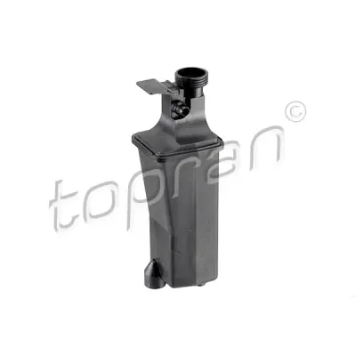 Vas de expansiune, racire TOPRAN 501 195