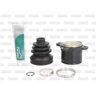 Set articulatie, planetara PASCAL G75027PC
