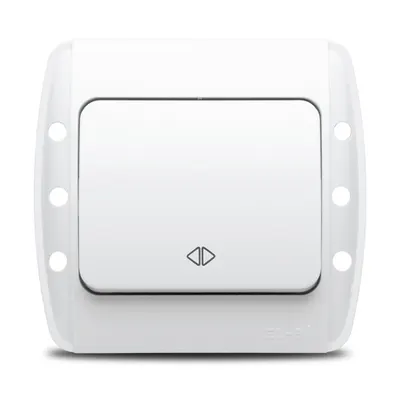 Zirve Intrerupator Cap Cruce ST