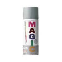 Spray vopsea Magic Gri 450ml