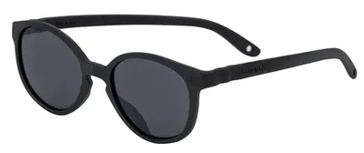 Ochelari de soare pentru copii Ki ET LA - WAZZ, 1-2 г, negru