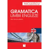 Gramatica limbii engleze (FALKEN)