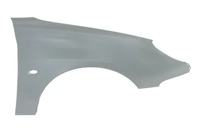 Aripa fata dreapta potrivit PEUGEOT 206 1998-2009 - (cu locas semnalizator , galvanizat, certificat TÜV)