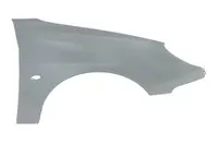 Aripa fata dreapta potrivit PEUGEOT 206 1998-2009 - (cu locas semnalizator , galvanizat, certificat TÜV)