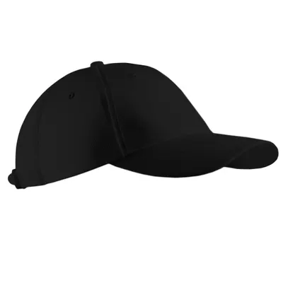 Șapcă Golf MW 500 Negru Adulți