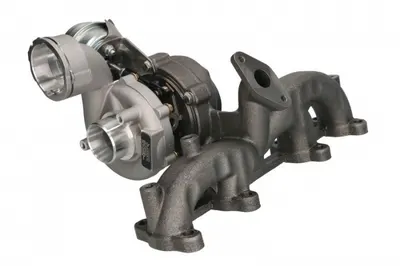 Turbocompresor Potrivit Audi A3; Ford Galaxy I; Seat Alhambra, Cordoba, Ibiza Iii, Leon, Toledo Ii; Skoda Fabia I, Octavia I; Vw Bora, Bora I, Golf Iv, Polo, Sharan 1.9d 08.00-03.10