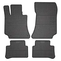 Covorase Cauciuc Compatibile Mercedes E Class W212 2009-2016 / CLS C218 2010-2018