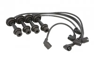 Set cablaj aprindere potrivit SUZUKI SWIFT I, SWIFT II 1.3 08.85-05.01