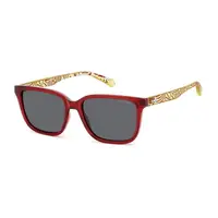 Ochelari de soare copii Polaroid PLD 8063/S AHY Polarizati