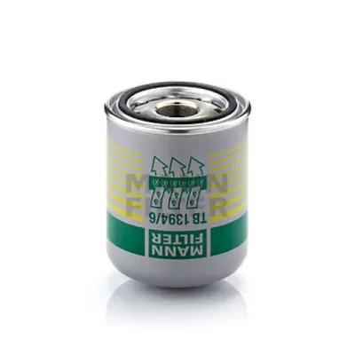 Mann-Filter Tb 1394/6 X