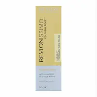 Cremă colorantă permanentă păr Revlon Revlonissimo, blond intens, 60 ml